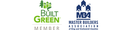 Built Green | Master Builders