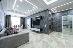 Types of Tile