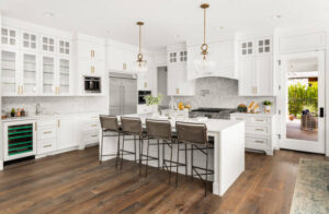 Kitchen Remodeling